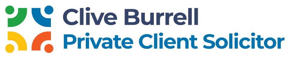 Clive Burrell, Solicitor - Private Client Wills and Probate Essex
