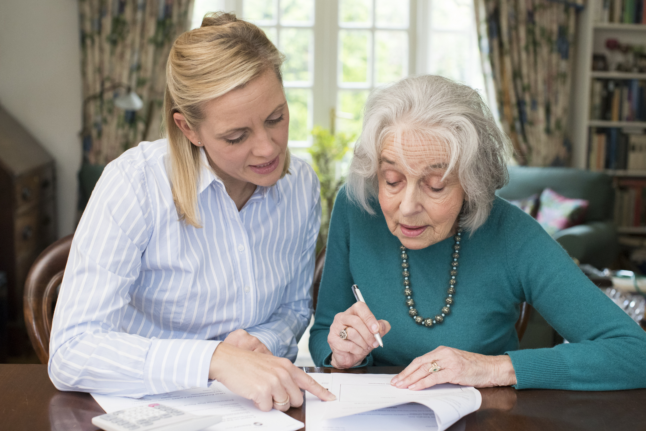 Lasting Powers of Attorney Wills IHT Planning Solicitor Essex - Clive Burrell - Estate Planning - Private Client Solicitor 